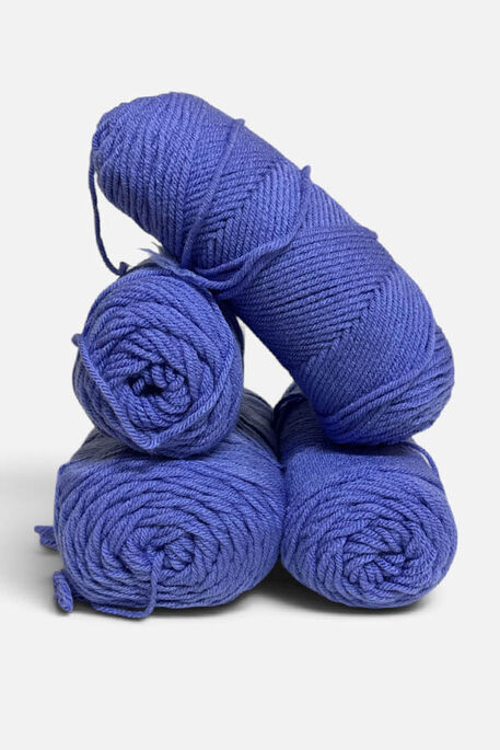 İHRAÇ FAZLASI İPLİK PAKETİ 350-400 GR 17 - 1