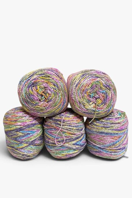 İHRAÇ FAZLASI İPLİK PAKETİ 350-400 GR 20 - 1