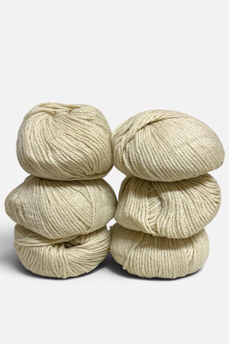 İHRAÇ FAZLASI İPLİK PAKETİ 350-400 GR 22 - 1
