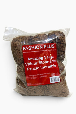 İHRAÇ FAZLASI İPLİK PAKETİ 350-400 GR 26 - 2