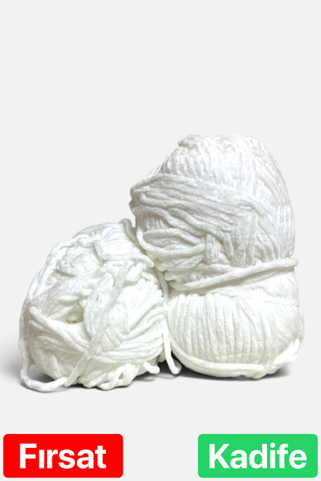  - İHRAÇ FAZLASI İPLİK PAKETİ 350-400 GR 31