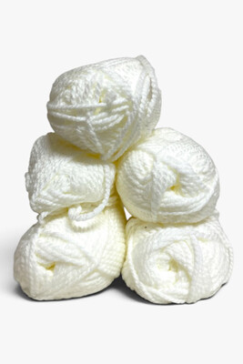 İHRAÇ FAZLASI İPLİK PAKETİ 350-400 GR 33
