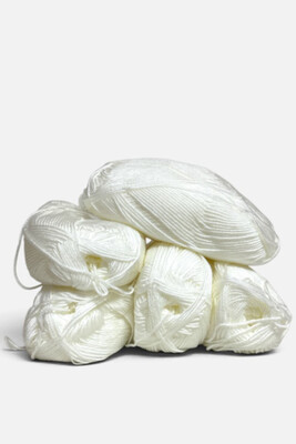 İHRAÇ FAZLASI İPLİK PAKETİ 350-400 GR 34