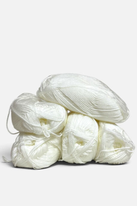  - İHRAÇ FAZLASI İPLİK PAKETİ 350-400 GR 34
