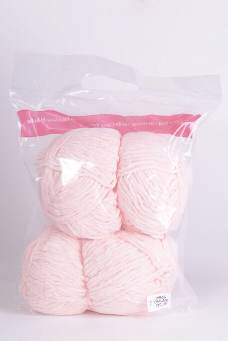  - İHRAÇ FAZLASI İPLİK PAKETİ 400-450 GR 36