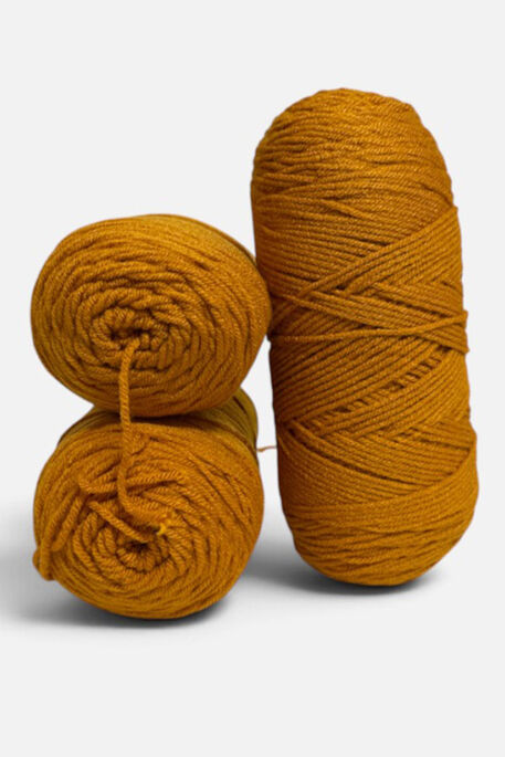  - İHRAÇ FAZLASI İPLİK PAKETİ 350-400 GR 36