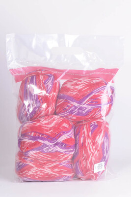  - İHRAÇ FAZLASI İPLİK PAKETİ 400-450 GR 37