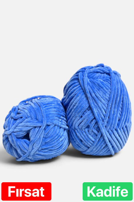 İHRAÇ FAZLASI İPLİK PAKETİ 350-400 GR 39 - 1