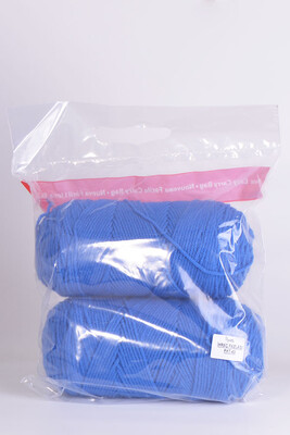  - İHRAÇ FAZLASI İPLİK PAKETİ 400-450 GR 40