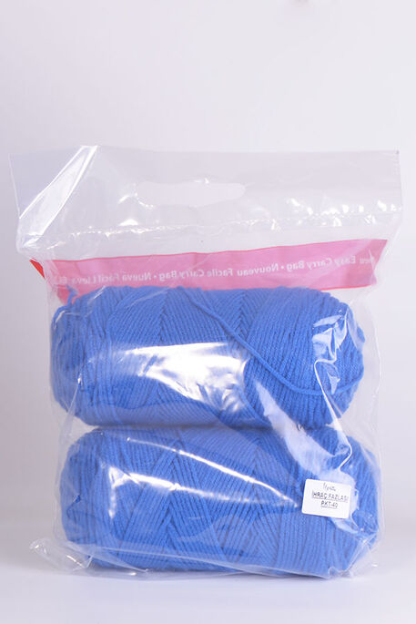  - İHRAÇ FAZLASI İPLİK PAKETİ 400-450 GR 40