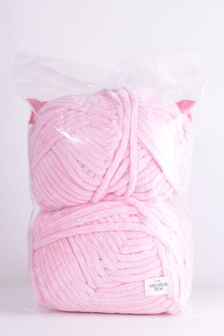  - İHRAÇ FAZLASI İPLİK PAKETİ 400-450 GR 42