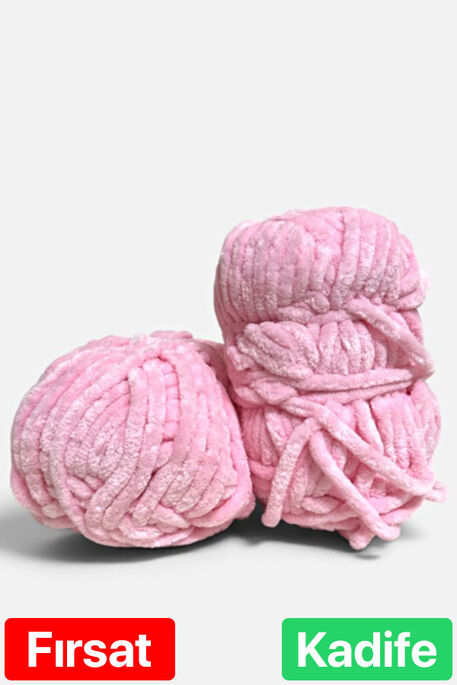  - İHRAÇ FAZLASI İPLİK PAKETİ 350-400 GR 42