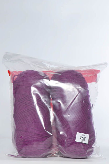  - İHRAÇ FAZLASI İPLİK PAKETİ 400-450 GR 43