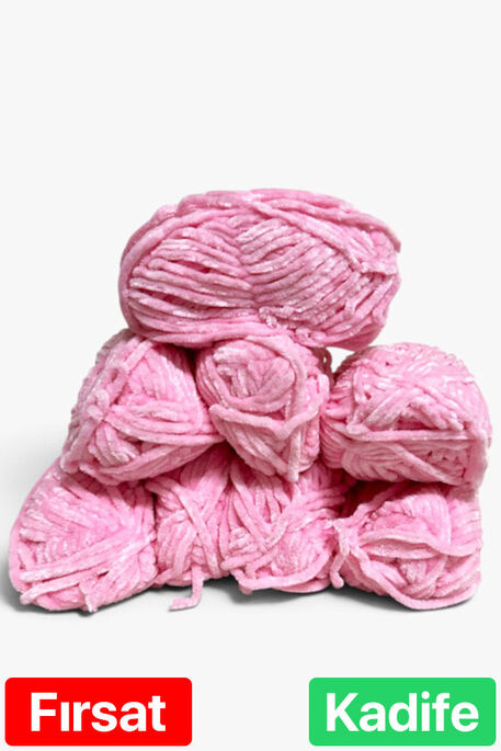  - İHRAÇ FAZLASI İPLİK PAKETİ 350-400 GR 43