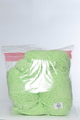  - İHRAÇ FAZLASI İPLİK PAKETİ 400-450 GR 44