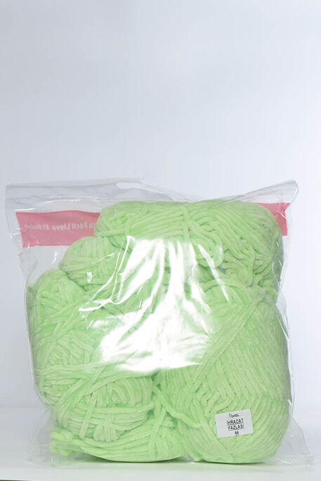  - İHRAÇ FAZLASI İPLİK PAKETİ 400-450 GR 44