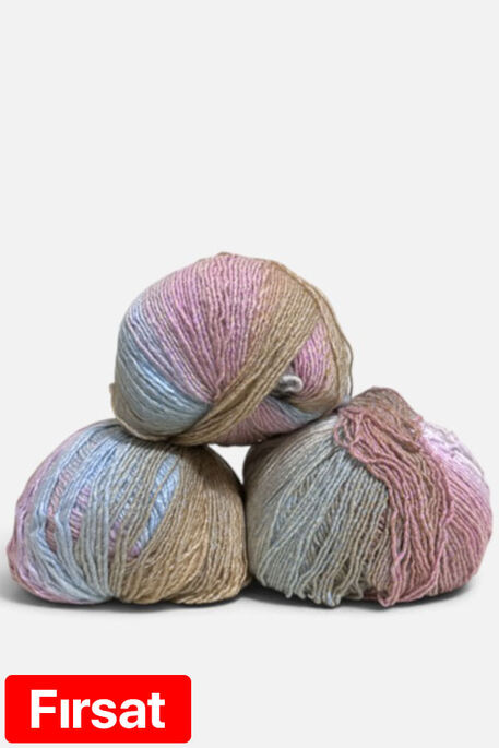  - İHRAÇ FAZLASI İPLİK PAKETİ 350-400 GR 44