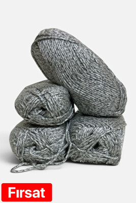 İHRAÇ FAZLASI İPLİK PAKETİ 350-400 GR 46