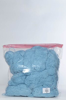  - İHRAÇ FAZLASI İPLİK PAKETİ 400-450 GR 48