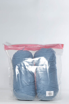  - İHRAÇ FAZLASI İPLİK PAKETİ 400-450 GR 51