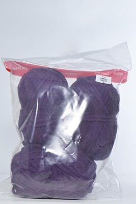  - İHRAÇ FAZLASI İPLİK PAKETİ 400-450 GR 53