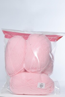  - İHRAÇ FAZLASI İPLİK PAKETİ 400-450 GR 54