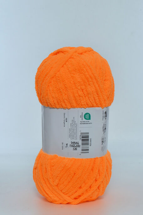  - İHRAÇ FAZLASI ÖRGÜ İPİ 300-400 Gr(1 Yumak) V-130