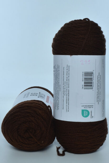  - İHRAÇ FAZLASI ÖRGÜ İPİ 300-400 Gr(2 Yumak) V-225