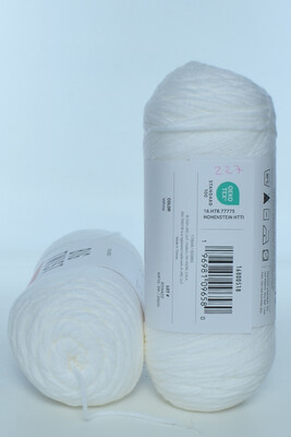  - İHRAÇ FAZLASI ÖRGÜ İPİ 300-400 Gr(2 Yumak) V-227