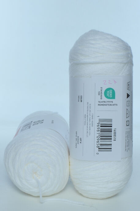  - İHRAÇ FAZLASI ÖRGÜ İPİ 300-400 Gr(2 Yumak) V-227