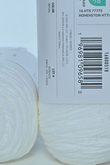 İHRAÇ FAZLASI ÖRGÜ İPİ 300-400 Gr(2 Yumak)  V-227 - 3
