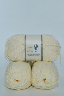  - İHRAÇ FAZLASI ÖRGÜ İPİ 300-400 Gr(3 Yumak) V-3548