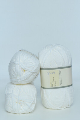  - İHRAÇ FAZLASI ÖRGÜ İPİ 300-400 Gr(3 Yumak) V-3549