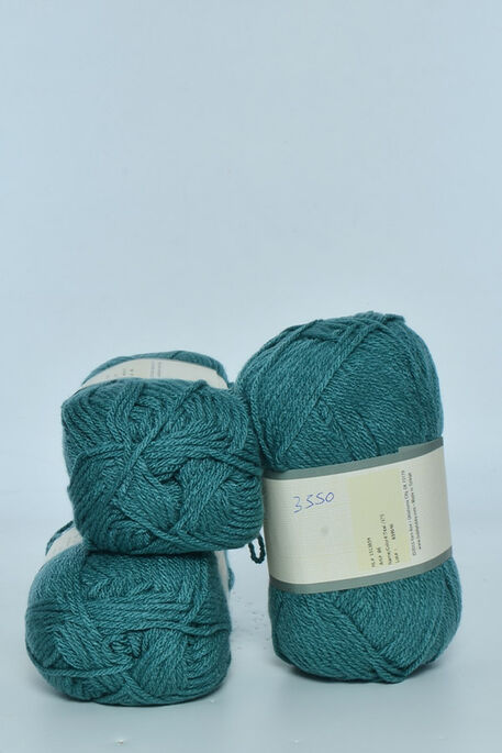  - İHRAÇ FAZLASI ÖRGÜ İPİ 300-400 Gr(3 Yumak) V-3550