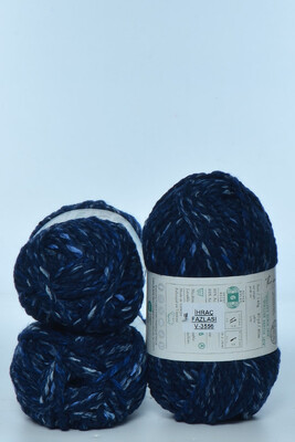  - İHRAÇ FAZLASI ÖRGÜ İPİ 300-400 Gr(3 Yumak) V-3556
