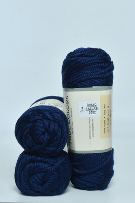  - İHRAÇ FAZLASI ÖRGÜ İPİ 300-400 Gr(3 Yumak) V-3557