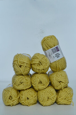  - İHRAÇ FAZLASI ÖRGÜ İPİ 450-550 Gr(10 Yumak) V-8061