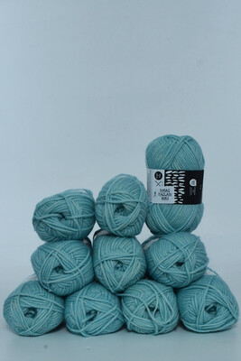  - İHRAÇ FAZLASI ÖRGÜ İPİ 450-550 Gr(10 Yumak) V-8063