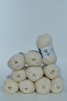  - İHRAÇ FAZLASI ÖRGÜ İPİ 450-550 Gr(10 Yumak) V-8065