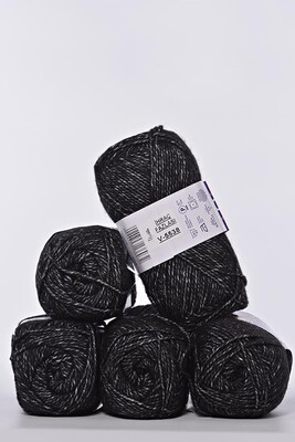 İHRAÇ FAZLASI ÖRGÜ İPİ 500-550 GR (5 Yumak) V-5538 - Thumbnail