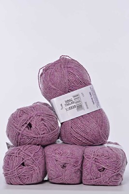  - İHRAÇ FAZLASI ÖRGÜ İPİ 500-550 GR (5 Yumak) V-5539