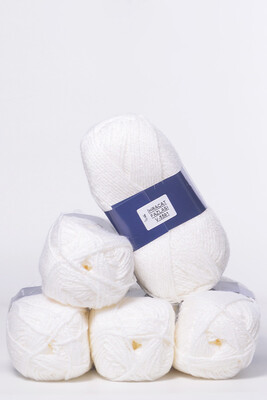  - İHRAÇ FAZLASI ÖRGÜ İPİ 500-550 GR (5 Yumak) V-5591