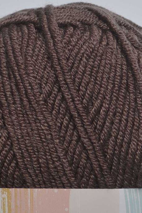 İHRAÇ FAZLASI ÖRGÜ İPİ 500-550 GR (5 Yumak) V-5595 - 2