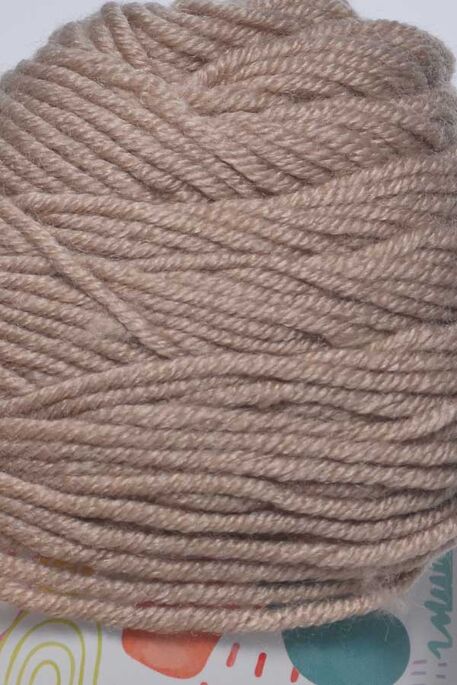 İHRAÇ FAZLASI ÖRGÜ İPİ 500-550 GR (5 Yumak) V-5598 - 2