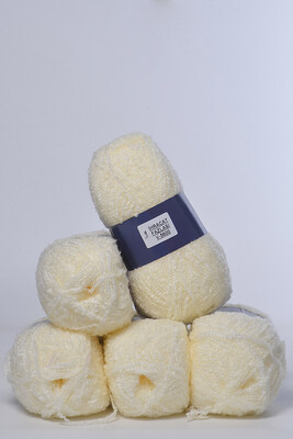  - İHRAÇ FAZLASI ÖRGÜ İPİ 500-550 GR (5 Yumak) V-5600