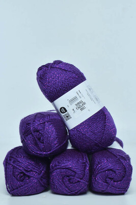  - İHRAÇ FAZLASI ÖRGÜ İPİ 500-550 GR (5 Yumak) V-5601