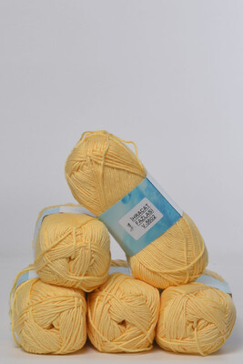 - İHRAÇ FAZLASI ÖRGÜ İPİ 500-550 GR (5 Yumak) V-5602
