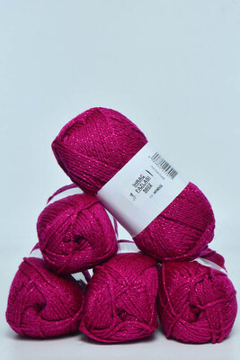  - İHRAÇ FAZLASI ÖRGÜ İPİ 500-550 GR (5 Yumak) V-5602