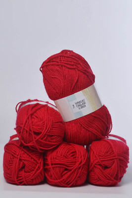  - İHRAÇ FAZLASI ÖRGÜ İPİ 500-550 GR (5 Yumak) V-5604