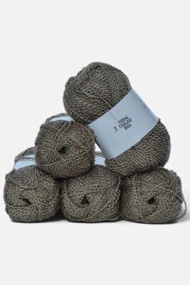 İHRAÇ FAZLASI ÖRGÜ İPİ 500-550 GR (5 Yumak) V-5604